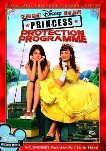 Dvd nuovo princess - dvd,