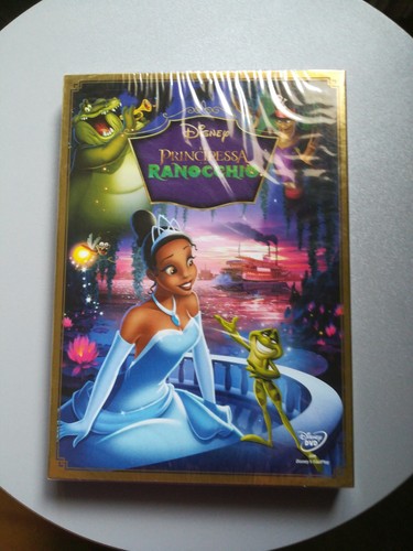 Titoli dvd disney - 50,