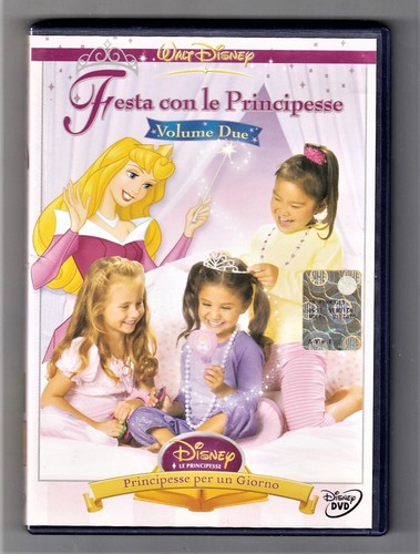 Dvd festa con - con, le