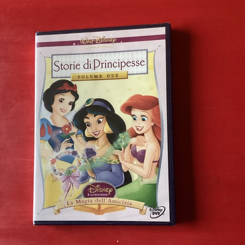 Storie principesse volume - storie,
