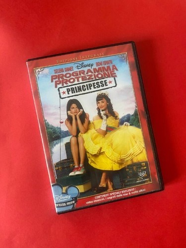 Film dvd programma protezione - dvd,
