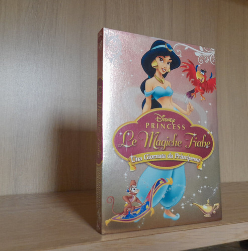 Walt disney princess - walt, le