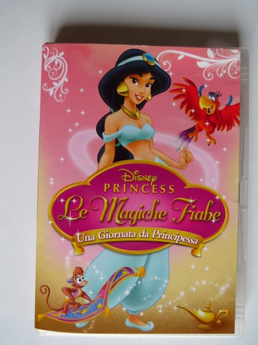 Princess magiche fiabe una - princess, fiabe.
