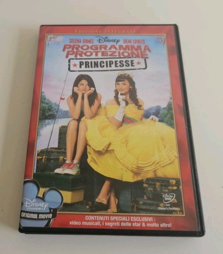 Dvd programma protezione - programma,