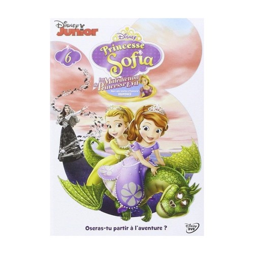 Principessa sofia volume la - principessa,