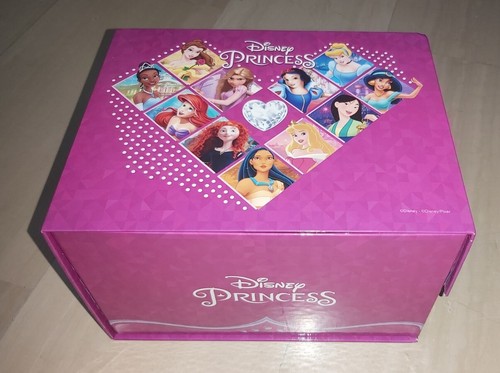 Principesse disney - le,