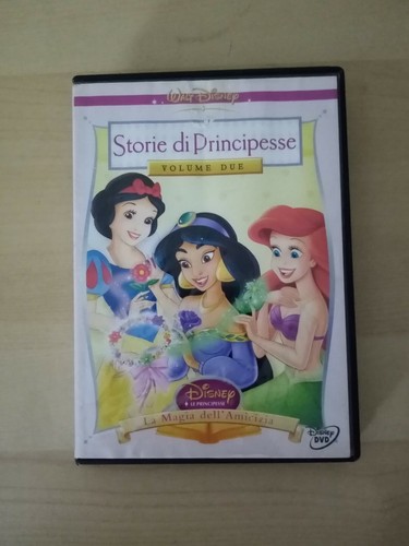 Storie principesse volume - principesse,