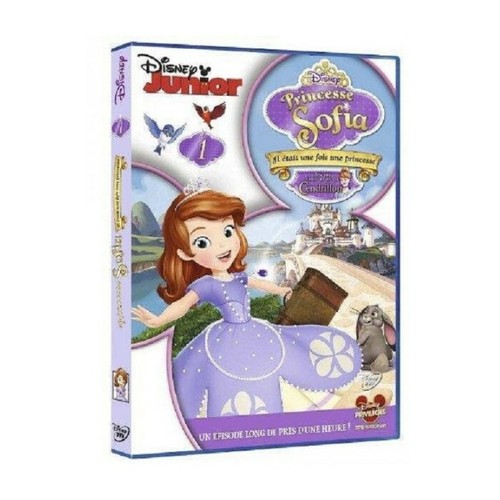 Principessa sofia il era - principessa,