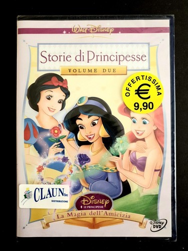 Storie principesse vol la - principesse*vol, 2*la