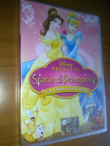 Storie principesse un - di,