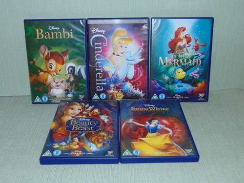 Disney dvd cinderella - disney, beauty
