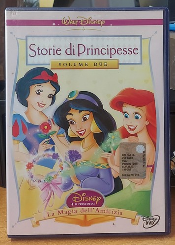 Storie principesse volume - di,