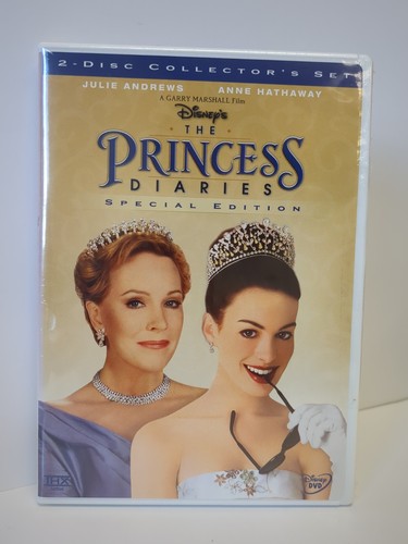 Princess diaries special - ,