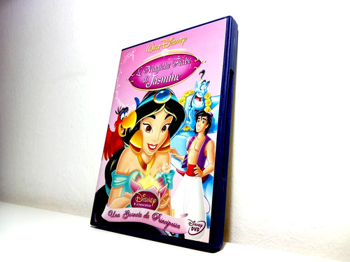 Magiche fiabe jasmine - fiabe,
