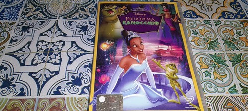 Dvd nuovo disney - dvd,
