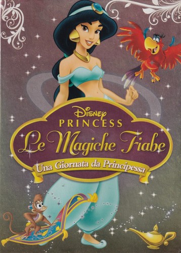 Disney princess magiche - disney,