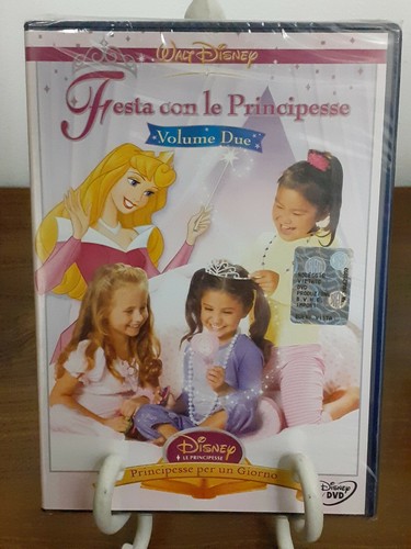 Festa con principesse - festa,