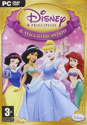 Disney principesse il - disney,