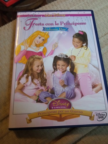 Festa con principesse - festa,
