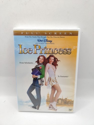 Walt disney ice princess - disney's,