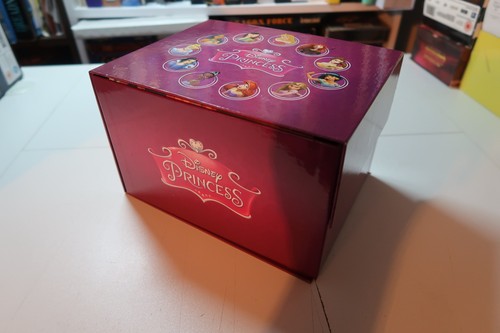 Disney princess movie - disney,