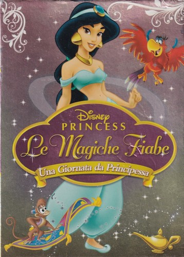 Magiche fiabe una - fiabe,