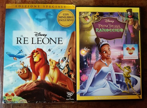 Dvd walt disney re - dvd,